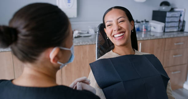 TMJ/TMD Treatment in Beaverton, MI