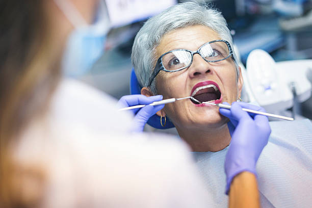Best Dental Fillings (Composite and Amalgam)  in Beaverton, MI