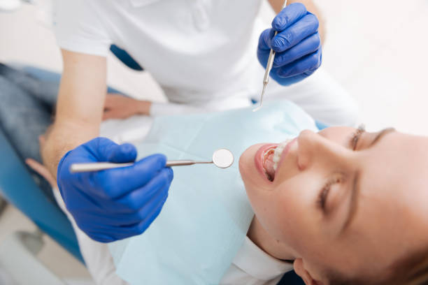 Best Teeth Whitening  in Beaverton, MI